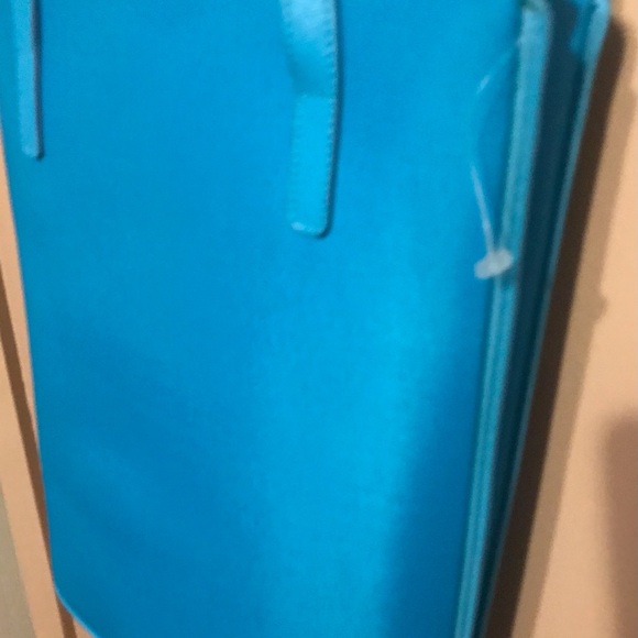 New LANCEL TOTE HANDBAG - Picture 8 of 13